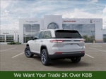 2026 Jeep Grand Cherokee Base