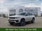2026 Jeep Grand Cherokee Base