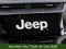 2026 Jeep Grand Cherokee Base