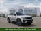 2026 Jeep Grand Cherokee Base