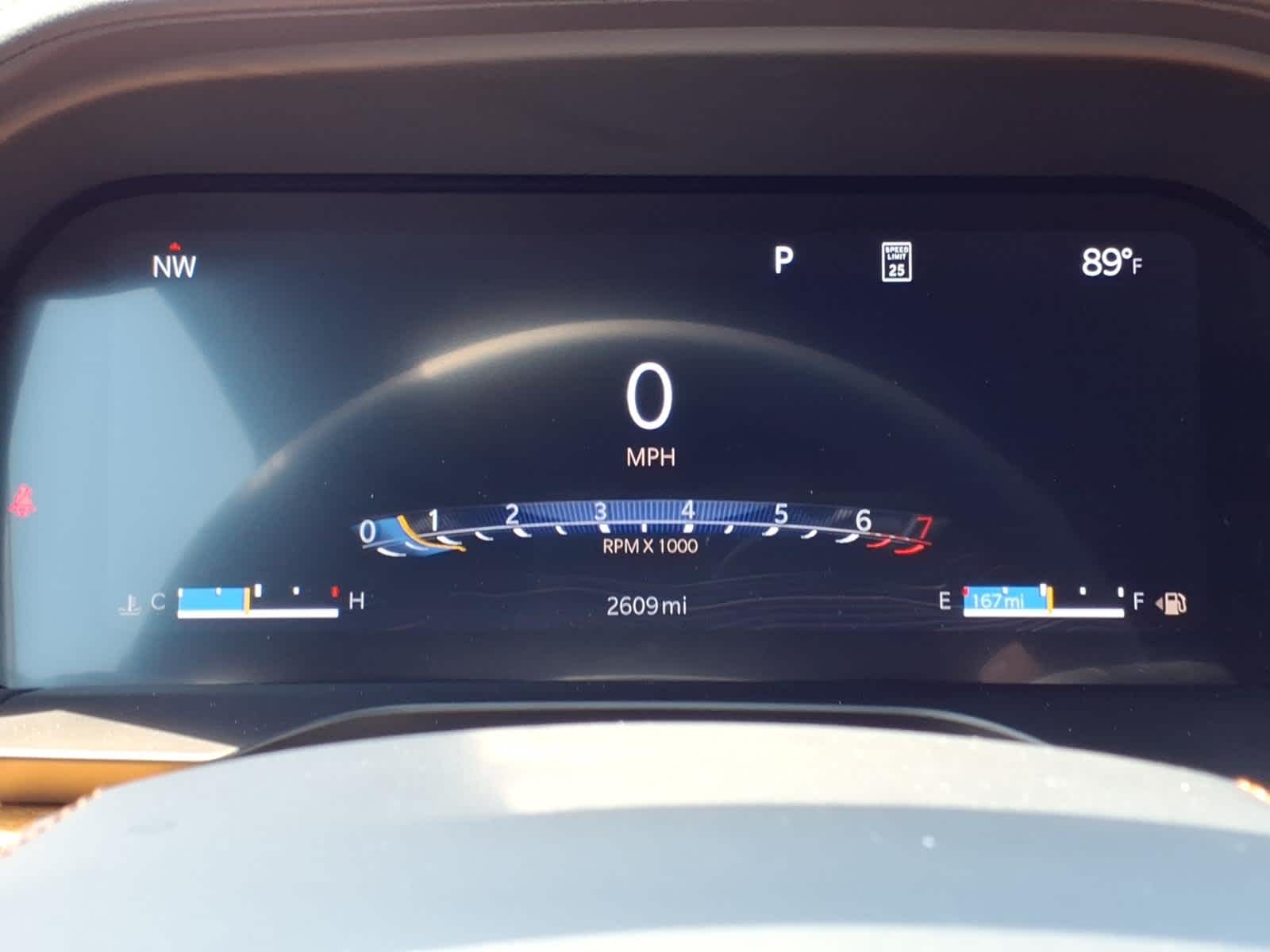 2025 Jeep Grand Cherokee Summit Reserve