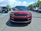 2025 Jeep Grand Cherokee Summit Reserve