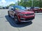 2025 Jeep Grand Cherokee Summit Reserve