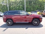 2025 Jeep Grand Cherokee Summit Reserve
