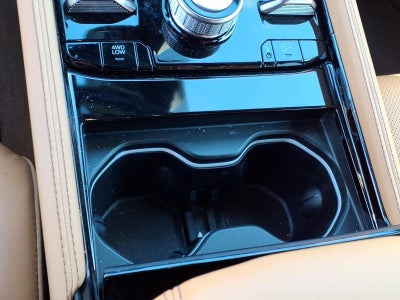 2023 Jeep Grand Cherokee Summit Reserve