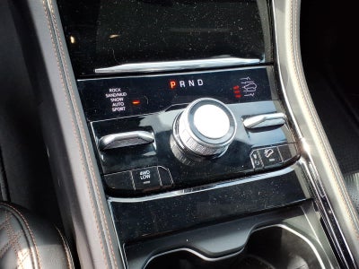 2024 Jeep Grand Cherokee Summit Reserve