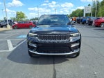 2024 Jeep Grand Cherokee Summit Reserve