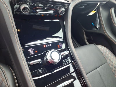 2024 Jeep Grand Cherokee Summit Reserve