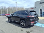 2024 Jeep Grand Cherokee Summit Reserve