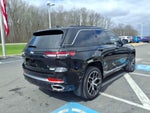 2024 Jeep Grand Cherokee Summit Reserve