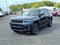 2027 Jeep Grand Cherokee Summit