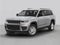 2025 Jeep Grand Cherokee L Summit Reserve