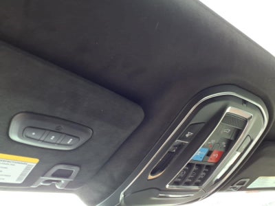 2025 Jeep Grand Cherokee L Summit Reserve