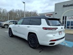 2025 Jeep Grand Cherokee L Summit Reserve