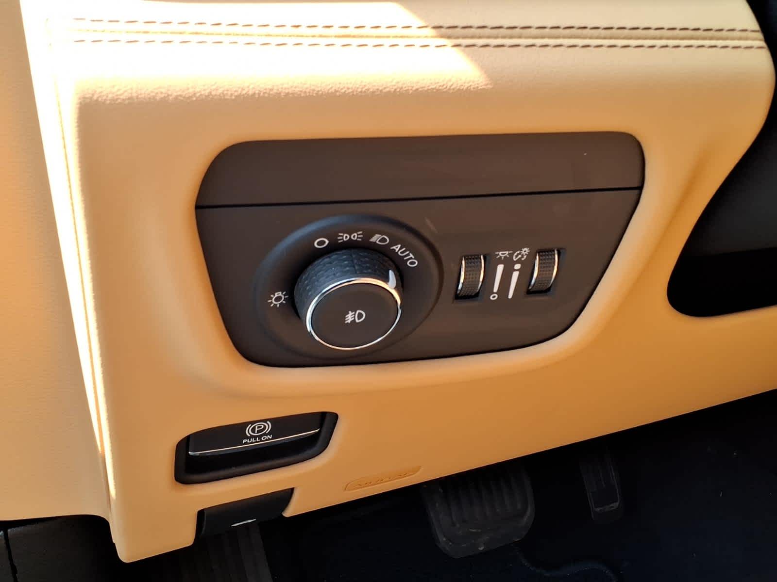2024 Jeep Grand Cherokee L Summit Reserve