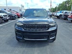 2024 Jeep Grand Cherokee L Summit Reserve