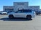 2025 Jeep Grand Cherokee L Summit Reserve