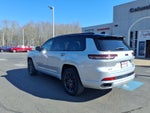2025 Jeep Grand Cherokee L Summit Reserve
