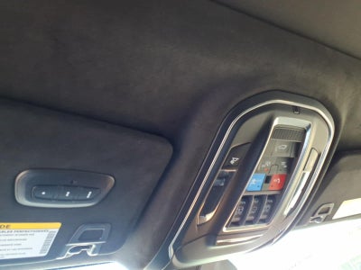 2025 Jeep Grand Cherokee L Summit Reserve