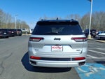 2025 Jeep Grand Cherokee L Summit Reserve