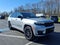 2025 Jeep Grand Cherokee L Summit Reserve
