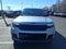 2025 Jeep Grand Cherokee L Summit Reserve
