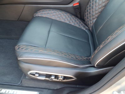 2025 Jeep Grand Cherokee L Summit Reserve
