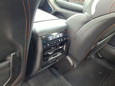 2025 Jeep Grand Cherokee L Summit Reserve