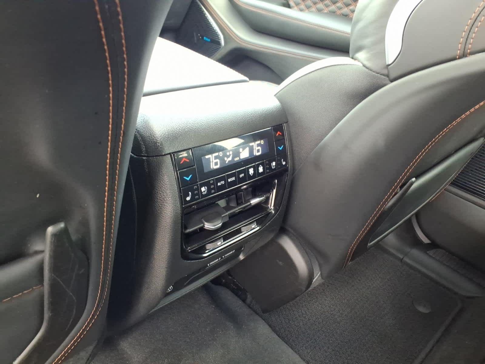 2025 Jeep Grand Cherokee L Summit Reserve