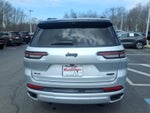 2025 Jeep Grand Cherokee L Summit Reserve