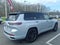 2025 Jeep Grand Cherokee L Summit Reserve