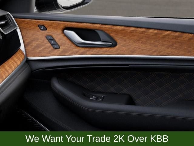 2026 Jeep Grand Cherokee L Summit