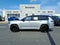 2022 Jeep Grand Cherokee L Summit Reserve