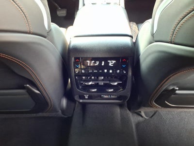 2022 Jeep Grand Cherokee L Summit Reserve
