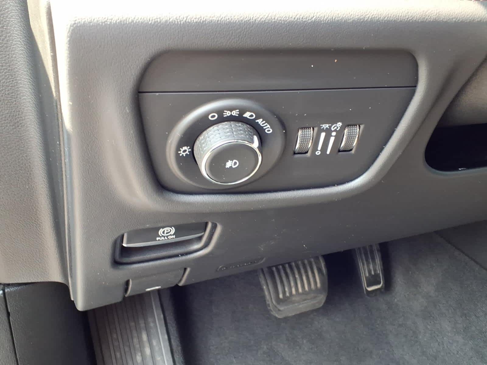 2022 Jeep Grand Cherokee L Summit Reserve