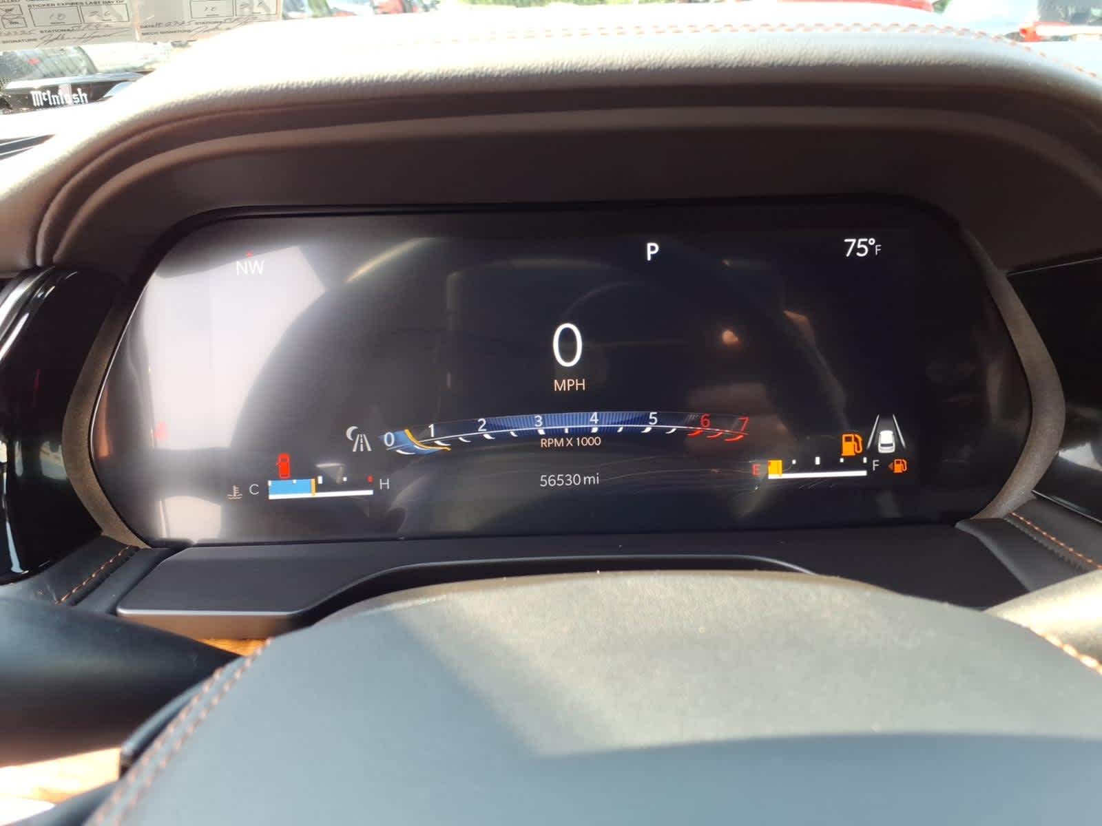 2022 Jeep Grand Cherokee L Summit Reserve