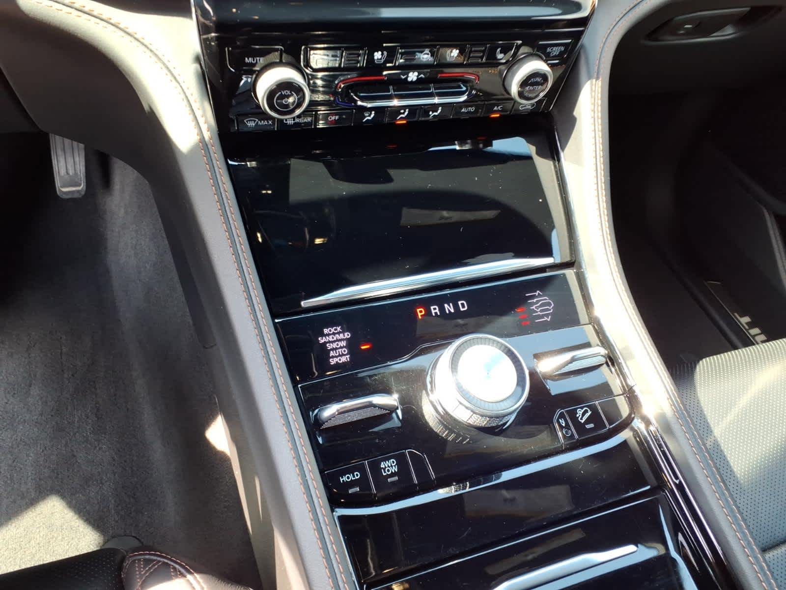 2022 Jeep Grand Cherokee L Summit Reserve