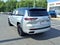 2022 Jeep Grand Cherokee L Summit Reserve