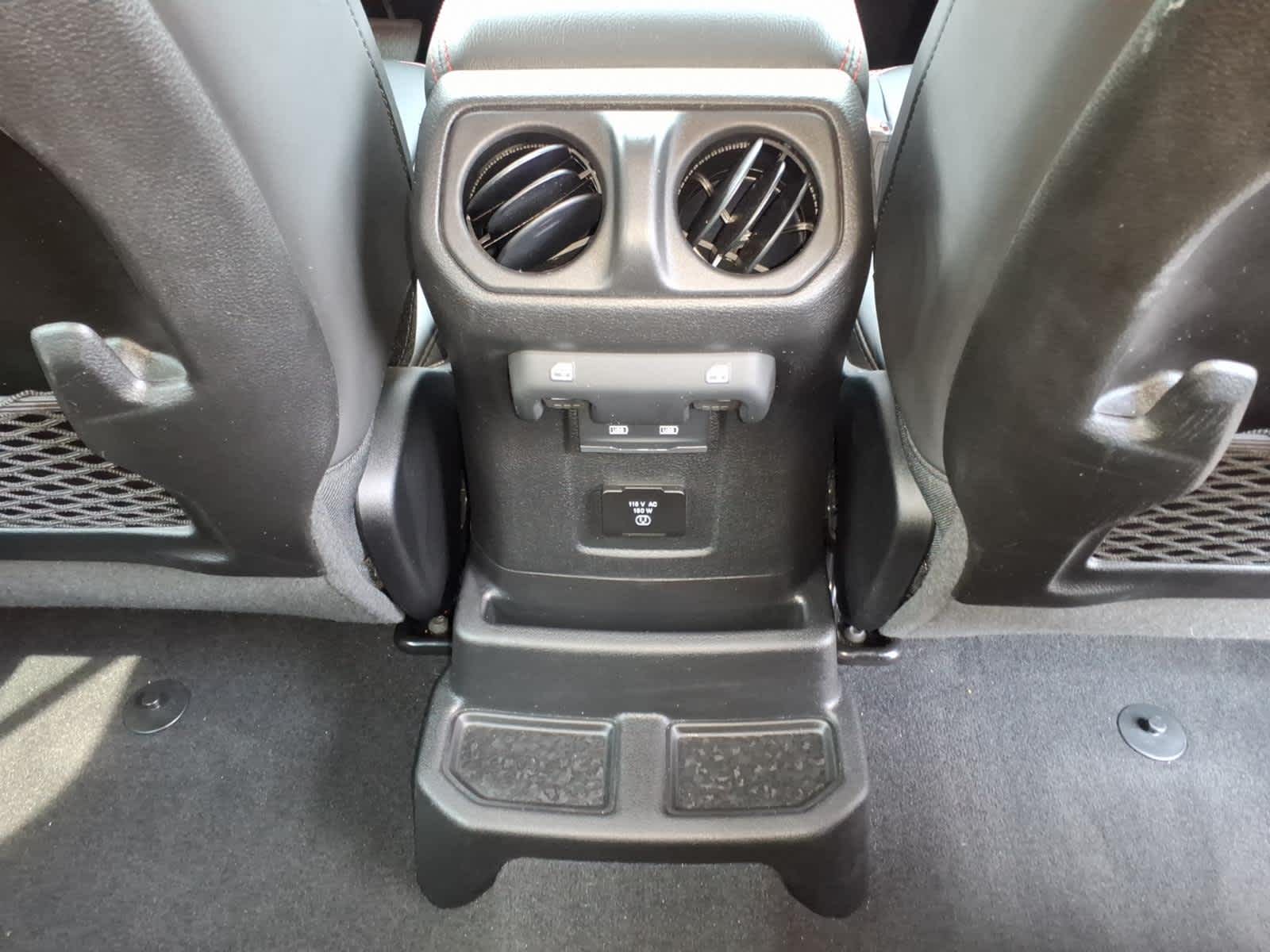 2024 Jeep Wrangler Rubicon X