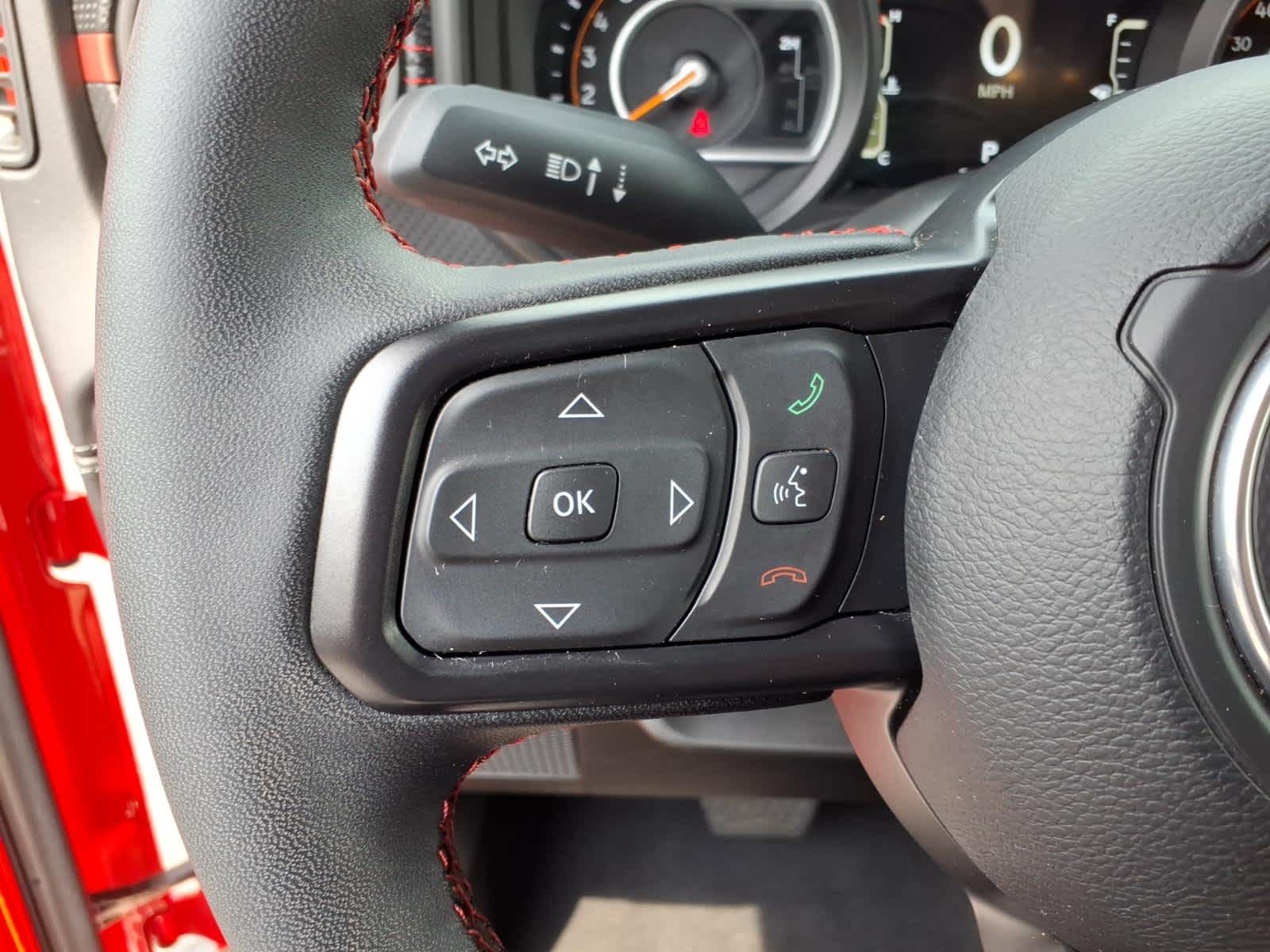 2024 Jeep Wrangler Rubicon X