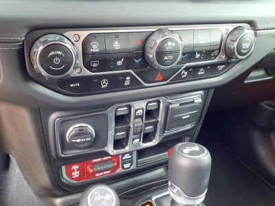 2024 Jeep Wrangler Rubicon X