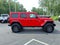 2024 Jeep Wrangler Rubicon X