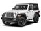 2026 Jeep Wrangler Base