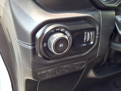 2025 Jeep Wrangler Rubicon X