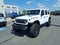 2025 Jeep Wrangler Rubicon X