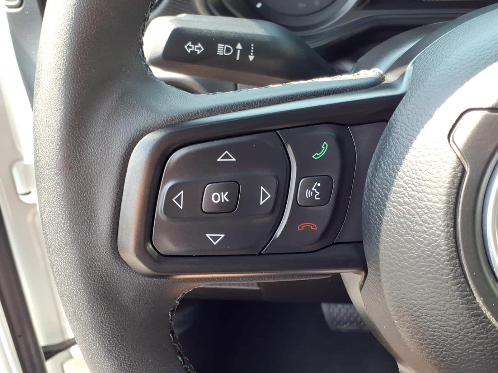 2025 Jeep Wrangler Rubicon X