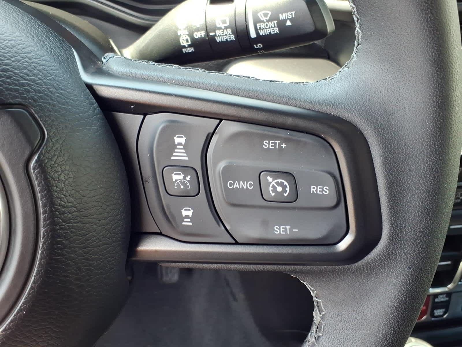 2025 Jeep Wrangler Rubicon X