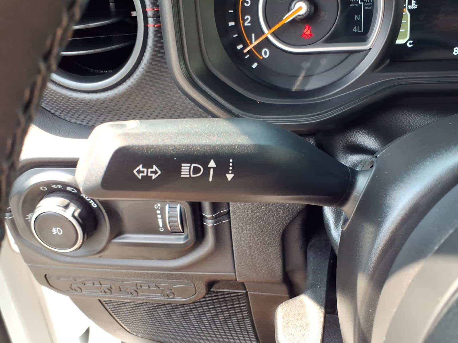 2025 Jeep Wrangler Rubicon X