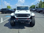 2025 Jeep Wrangler Rubicon X