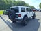 2025 Jeep Wrangler Rubicon X